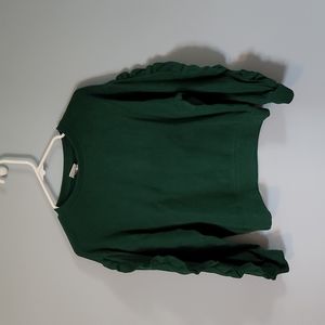 A New Day Sweater